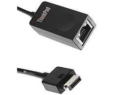 Karta jungiama į tinklą Lenovo Extension Adapteris Gen 2