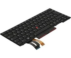 Lenovo Klaviatūra (GERMAN)