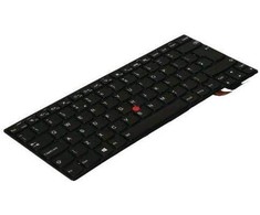 Klaviatūra Lenovo FLSRXKB-BLBKGB