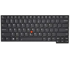 Klaviatūra Lenovo FLSRXKBBKDK