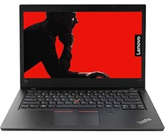 Lenovo 01YP490, klaviatūra, ispanų kalba, Lenovo, Thinkpad T480s/E480/L480