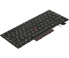 Lenovo Klaviatūra (FRENCH)