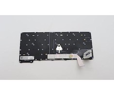 Atmintis do laptopa Lenovo Lenovo 5N21A21744 dalys zamienne do notatników Klaviatūra