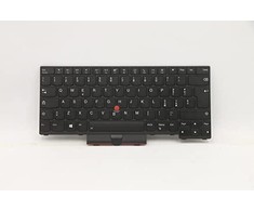 Atmintis do laptopa Lenovo Lenovo 5N20W67848 dalys zamienne do notatników Klaviatūra