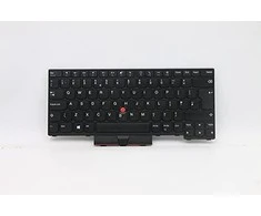 Lenovo FRU Odin klaviatūra Pilna NBL