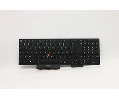 Klaviatūra Lenovo FRU Thor klaviatūros numeris BL