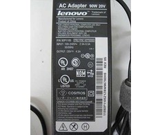 Maitinimo šaltinis Lenovo Lenovo FRU42T5000 adapter zasilający/ inwentor Wewnętrzna 90 W Juodas