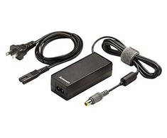 Optinio kompiuterio maitinimo šaltinis Lenovo 65 W, (FRU45N0495)