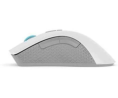 Lenovo | Pelė žaidimams | Legion M600 | Wireless/su laidu | Optinė | Pelė žaidimams | Bluetooth, USB-C | Stingray | Yes