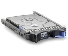 „Lenovo“ 1,2 TB 2,5 colio SAS-3 (12 Gb/s) serverio diskas (00Y2432)