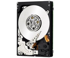 „Lenovo“ 1,2 TB 2,5 colio SAS-2 (6 Gb/s) serverio diskas (00AD076)