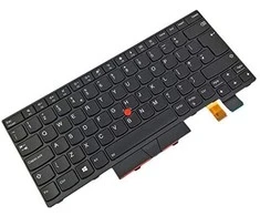 Lenovo Klaviatūra (ENGLISH)