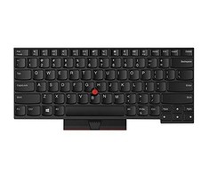 Atmintis do laptopa Lenovo Lenovo 01HX310 dalys zamienne do notatników Klaviatūra