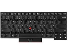 Atmintis do laptopa Lenovo Lenovo 01HX390 dalys zamienne do notatników Klaviatūra