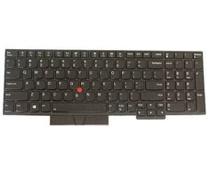 Lenovo Thinkpad Klaviatūra DE