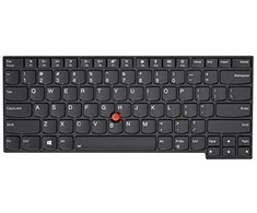 Lenovo Klaviatūra (NORDIC)