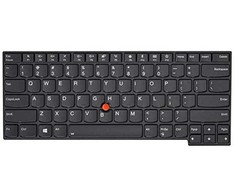 Lenovo Keyboard ASM BL