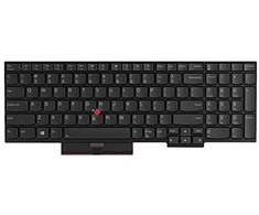 Lenovo Klaviatūra US INT.