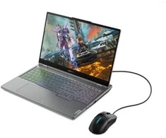LENOVO LEGION M300S Pelė žaidimams