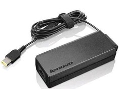 Nešiojamojo kompiuterio maitinimo adapteris Lenovo 90 W, 4.3 A, (36200286)