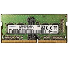 RAM Lenovo M471A1K43DB1-CTD