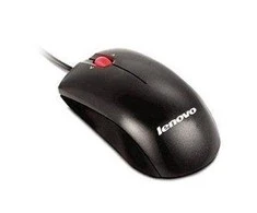 Pelės Lenovo optinės (78Y4401)