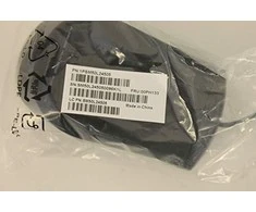 Pelė Lenovo Essential, Abiem rankoms, Optinis, USB A tipo, 1600 DPI, Juoda
