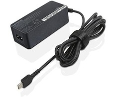 Nešiojamojo kompiuterio maitinimo adapteris Lenovo 45 W, 20 V (PD 45W 20 15 9 5V 3P WW CHY)