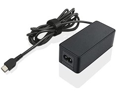 Nešiojamojo kompiuterio maitinimo adapteris Lenovo 45 W, 20 V (PD 45W 20 15 9 5V 3P WW CHY)