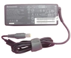 Nešiojamojo kompiuterio maitinimo adapteris Lenovo plug nbsp 65W 3pin AC