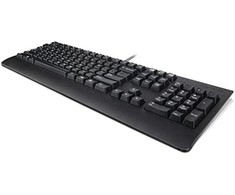 Klaviatūra Lenovo TRDTNL KB BK (00XH734)