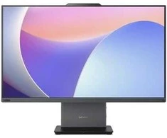 Stacionarus kompiuteris Lenovo ThinkCentre Neo 50a AiO 12SB003AGE – 68,6 cm (27 colių) FHD jutiklinis ekranas – i5-13420H, 16 GB RAM, 1 TB SSD, UHD grafika, W11Pro