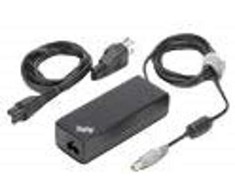 Nešiojamojo kompiuterio maitinimo adapteris Lenovo 90 W, 4.5 A, (FRU40Y7664)