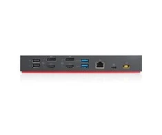 Stotis / replikatorius Lenovo ThinkPad hibridinis (40AF0135DK)