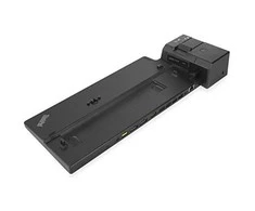 Stotis / replikatorius Lenovo ThinkPad Pro Dock (40AH0135DK)