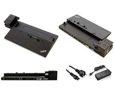 Lenovo ThinkPad Ultra Dock 90W L440/L460/L470/L540/L560/L570/T440/T440s/T450 /T450s/T460/T460s/T470/T470s/T540/T550/T560/T470/W550s/P50s/X240/X250/X260/X270