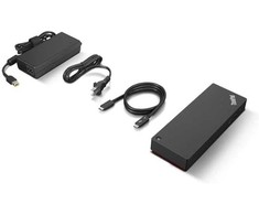 Stacja/replikator Lenovo ThinkPad Universal Thunderbolt 4 (40B00135IT)