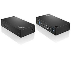 Stotis / replikatorius Lenovo ThinkPad Ultra Dock USB (40A80045DK)