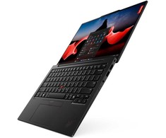 Nešiojamas kompiuteris Lenovo „ThinkPad X1 Carbon Gen 12 Core™ Ultra 7 155U“ 512 GB SSD 32 GB 14 colių WUXGA (1920 x 1200) IPS WIN11 Pro IR internetinė kamera ECLIPSE Juodas klaviatūra su foniniu apšvietimu FP skaitytuvas 1 YW