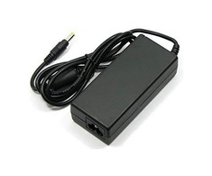 Nešiojamojo kompiuterio maitinimo adapteris Lenovo Lenovo 65W 3pin adapter zasilający/ inwentor Wewnętrzna Juodas