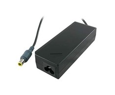 Nešiojamojo kompiuterio maitinimo adapteris Lenovo Lenovo 92P1153 adapter zasilający/ inwentor Wewnętrzna 65 W Juodas