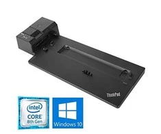 Doko stotelė Lenovo Ultra ThinkPad