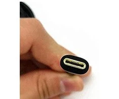 Lenovo USB-C 65W AC Adapteris (CE)