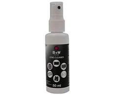 Valiklis Valymo skystis B+W Lens Cleaner (Purškiklis)