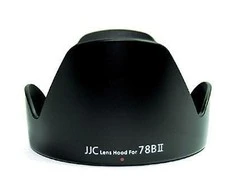 Lęšių apsauga JJC Canon Ew- 78bii viršelis