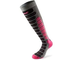 LENZ Skiing 2.0 slidinėjimo kojinės (Dydis: 39-41)