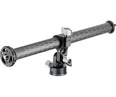 Trikojo priedas - Leofoto HC-28 Aliuminio stulpas 10kg apkrovos talpa