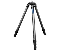 „Leofoto Summit LM-324CL“ anglies pluošto trikojis