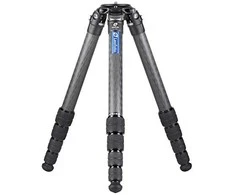 Leofoto Summit LM-365C pilka