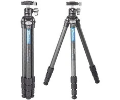 Leofoto Ranger LS-224C+LH-25